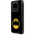 DC Comics Batman Logo Galaxy S20 Ultra 5G Pro Case