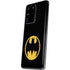 DC Comics Batman Logo Galaxy S20 Ultra 5G Skin