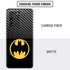 DC Comics Batman Logo Galaxy S20 Ultra 5G Skin