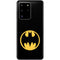 DC Comics Batman Logo Galaxy S20 Ultra 5G Skin