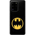 DC Comics Batman Logo Galaxy S20 Ultra 5G Skin
