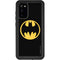 DC Comics Batman Logo Galaxy S20 Waterproof Case