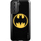 DC Comics Batman Logo Galaxy S21 5G Pro Case