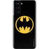 DC Comics Batman Logo Galaxy S21 5G Skin