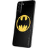 DC Comics Batman Logo Galaxy S21 5G Skin