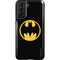 DC Comics Batman Logo Galaxy S21 FE Pro Case