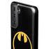 DC Comics Batman Logo Galaxy S21 FE Pro Case