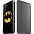 DC Comics Batman Logo Galaxy S21 FE Pro Case