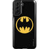 DC Comics Batman Logo Galaxy S21 Plus 5G Pro Case