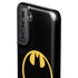 DC Comics Batman Logo Galaxy S21 Plus 5G Pro Case