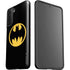 DC Comics Batman Logo Galaxy S21 Plus 5G Pro Case