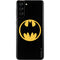 DC Comics Batman Logo Galaxy S21 Plus 5G Skin