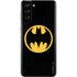DC Comics Batman Logo Galaxy S21 Plus 5G Skin