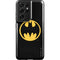 DC Comics Batman Logo Galaxy S21 Ultra 5G Pro Case