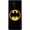 DC Comics Batman Logo Galaxy S21 Ultra 5G Skin