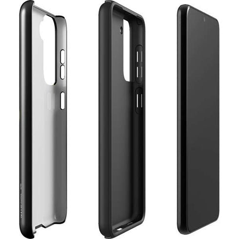 DC Comics Batman Logo Galaxy S22 Plus Pro Case