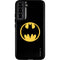 DC Comics Batman Logo Galaxy S22 Plus Pro Case