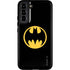 DC Comics Batman Logo Galaxy S22 Plus Pro Case
