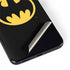 DC Comics Batman Logo Galaxy S22 Plus Skin
