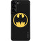 DC Comics Batman Logo Galaxy S22 Plus Skin