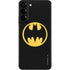 DC Comics Batman Logo Galaxy S22 Plus Skin