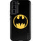 DC Comics Batman Logo Galaxy S22 Pro Case