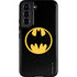 DC Comics Batman Logo Galaxy S22 Pro Case