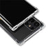 DC Comics Batman Logo Galaxy S22 Ultra Clear Case