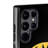 DC Comics Batman Logo Galaxy S22 Ultra Pro Case