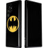 DC Comics Batman Logo Galaxy S22 Ultra Pro Case