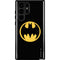 DC Comics Batman Logo Galaxy S22 Ultra Pro Case