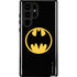 DC Comics Batman Logo Galaxy S22 Ultra Pro Case