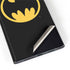 DC Comics Batman Logo Galaxy S22 Ultra Skin