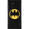 DC Comics Batman Logo Galaxy S22 Ultra Skin