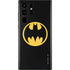 DC Comics Batman Logo Galaxy S22 Ultra Skin
