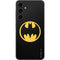 DC Comics Batman Logo Galaxy S23 FE Skin