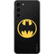DC Comics Batman Logo Galaxy S23 Plus Skin