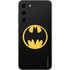 DC Comics Batman Logo Galaxy S23 Plus Skin