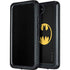 DC Comics Batman Logo Galaxy S23 Plus Waterproof Case