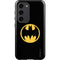DC Comics Batman Logo Galaxy S23 Pro Case