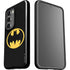 DC Comics Batman Logo Galaxy S23 Pro Case