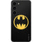 DC Comics Batman Logo Galaxy S23 Skin