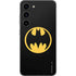 DC Comics Batman Logo Galaxy S23 Skin