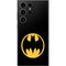 DC Comics Batman Logo Galaxy S23 Ultra Skin