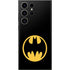 DC Comics Batman Logo Galaxy S23 Ultra Skin
