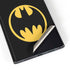 DC Comics Batman Logo Galaxy S23 Ultra Skin