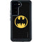 DC Comics Batman Logo Galaxy S23 Waterproof Case