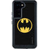 DC Comics Batman Logo Galaxy S23 Waterproof Case