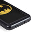 DC Comics Batman Logo Galaxy S23 Waterproof Case
