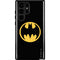 DC Comics Batman Logo Galaxy S24 Ultra Impact Case